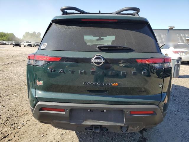 2024 NISSAN PATHFINDER - 5N1DR3BD7RC243174