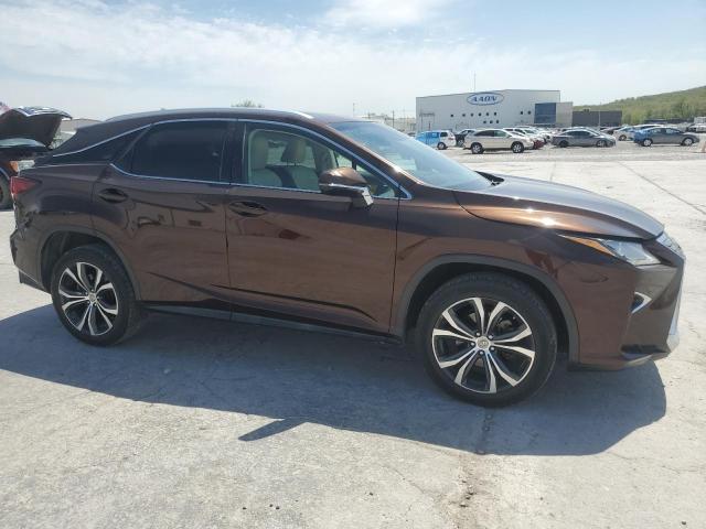 Vin: 2t2zzmca3hc044029, lot: 53078385, lexus rx350 350 base 20174