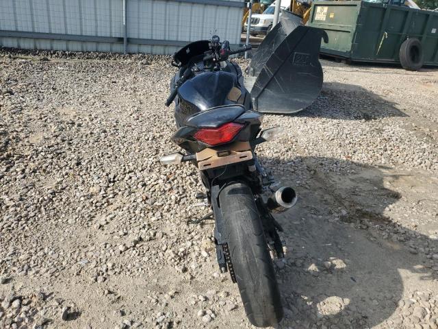 2014 KAWASAKI EX300 B JKAEX8B13EA002195