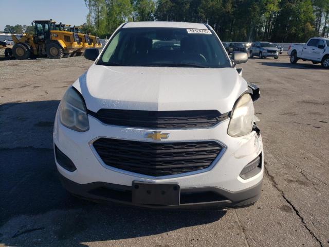 2017 CHEVROLET EQUINOX LS - 2GNALBEK3H1527748