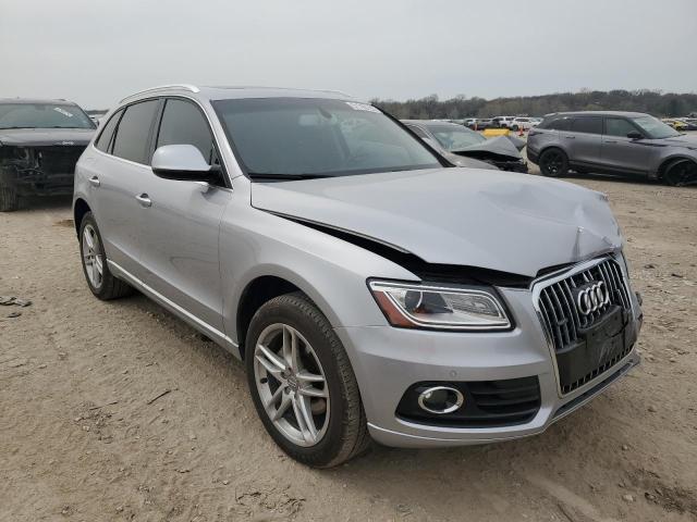 Vin: wa1l2afp1ga092851, lot: 51795195, audi q5 premium plus 20164