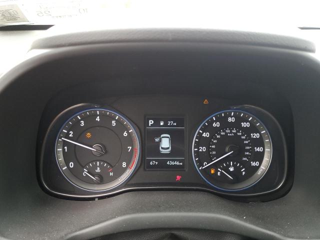 2021 HYUNDAI KONA SE KM8K1CAA2MU653776