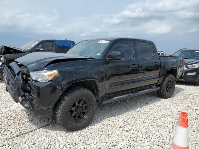 Vin: 3tmcz5an2pm636047, lot: 55174225, toyota tacoma double cab 2023 img_1