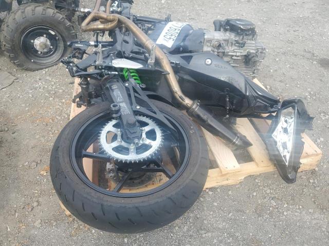 2024 KAWASAKI ZX400 S ML5ZXCS18RDA17996