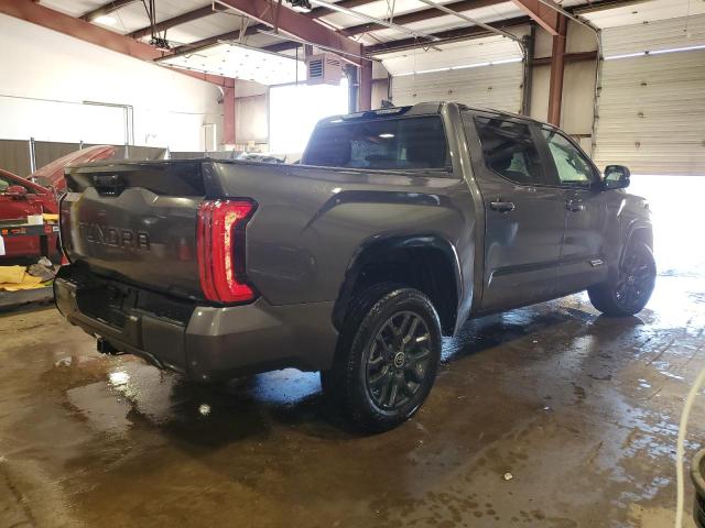 Vin: 5tfna5db6rx164532, lot: 53673055, toyota tundra crewmax platinum 20243