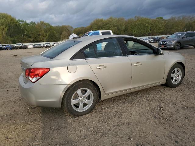 2016 CHEVROLET CRUZE LIMI - 1G1PE5SB7G7190739