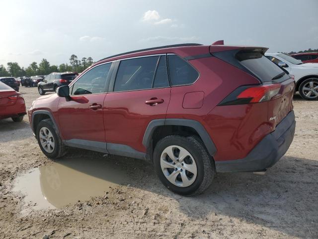 Vin: 2t3h1rfv2kc002257, lot: 54494025, toyota rav4 le 20192