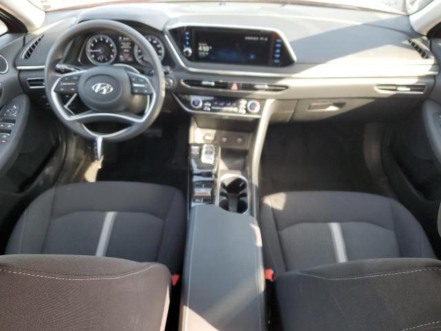 2023 HYUNDAI SONATA SEL - KMHL64JA9PA325174
