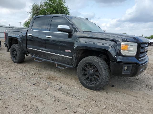 Vin: 3gtu2vec8eg257468, lot: 53951825, gmc sierra k1500 slt 20144