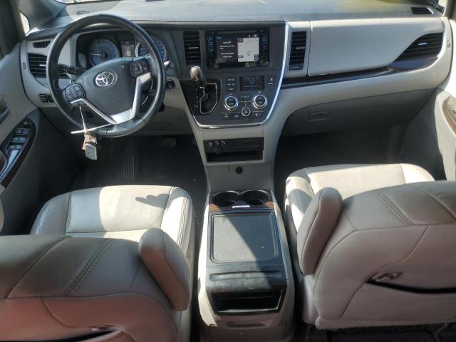 5TDDK3DC3FS127574 2015 TOYOTA All Models