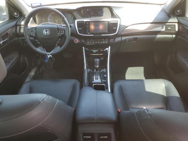 2017 HONDA ACCORD TOU - JHMCR6F77HC018949