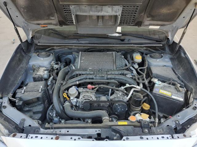 2017 SUBARU WRX JF1VA1B67H9825329