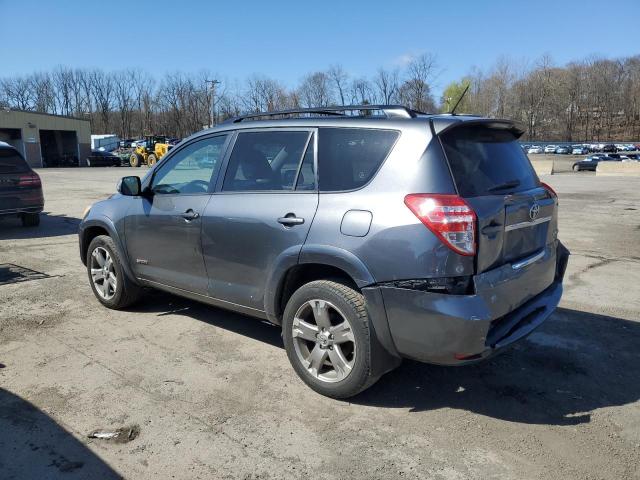 Vin: jtmrf4dv0b5037882, lot: 52105245, toyota rav4 sport 20112