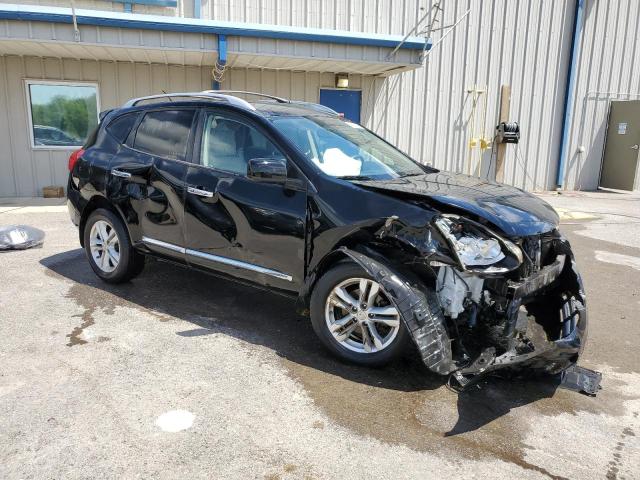 Vin: jn8as5mv5dw123253, lot: 54152085, nissan rogue s 20134
