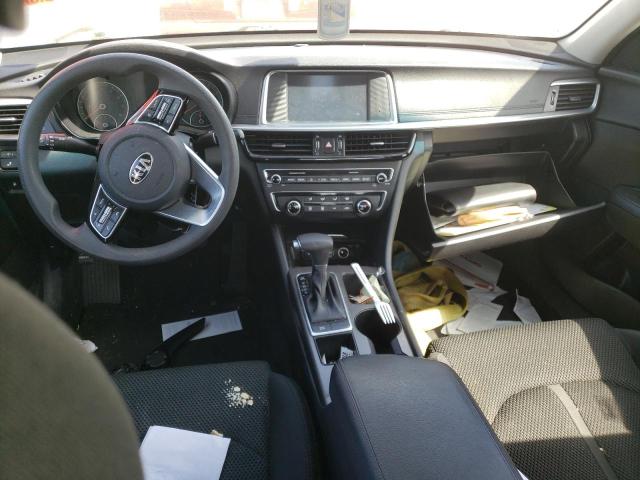 2019 KIA OPTIMA LX - 5XXGT4L37KG357499