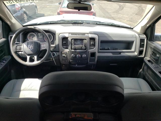 2017 RAM 1500 ST - 1C6RR7FT5HS779491