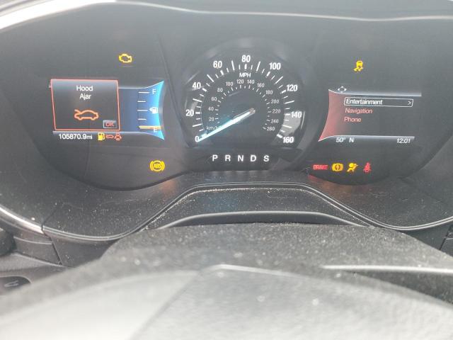 2020 FORD FUSION TIT - 3FA6P0D90LR152398