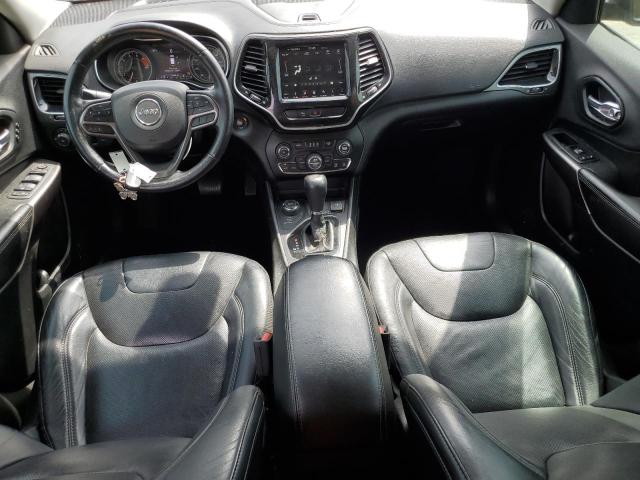 2019 JEEP CHEROKEE L - 1C4PJMDXXKD446131