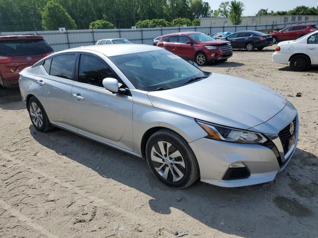 Vin: 1n4bl4bv3kc225178, lot: 52029265, nissan altima s 20194