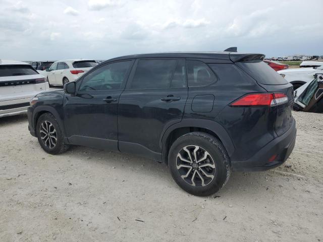 Vin: 7mufbabg1pv008173, lot: 53886685, toyota corolla cr le 20232