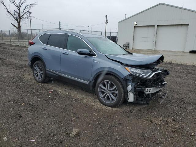 Vin: 5j6rt6h94nl024998, lot: 52318485, honda crv touring 20224