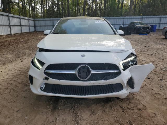 2019 MERCEDES-BENZ A 220 4MAT - WDD3G4FB0KW026628