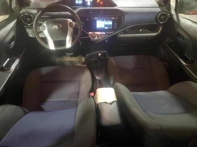 2016 TOYOTA PRIUS C - JTDKDTB34G1128428
