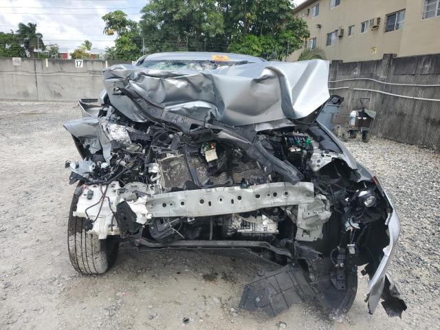 2018 MAZDA CX-5 SPORT - JM3KFABM6J1436772