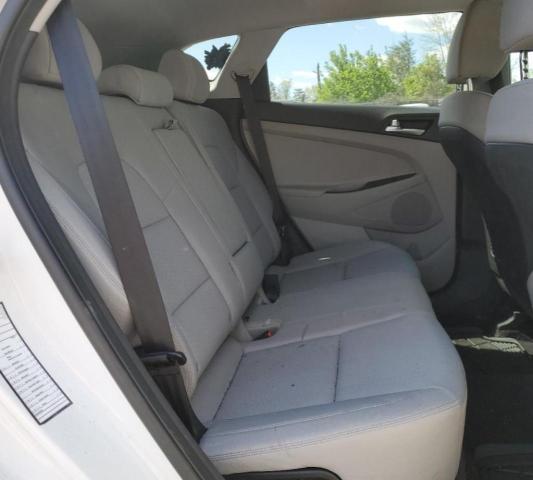 2020 HYUNDAI TUCSON SE - KM8J2CA43LU133054