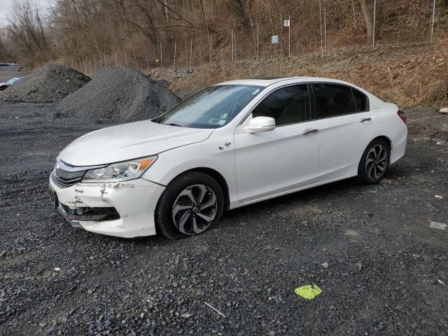 Vin: 1hgcr2f77ha278954, lot: 52512555, honda accord ex 2017 img_1
