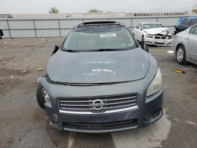 2010 NISSAN MAXIMA S - 1N4AA5AP4AC835499