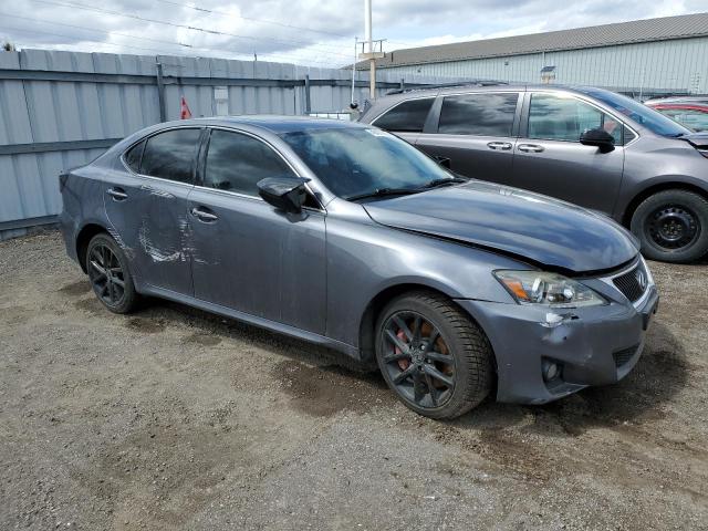 Vin: jthce5c23c5002775, lot: 48467885, lexus is 350 20124