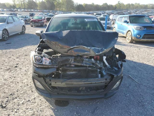 2021 CHEVROLET SPARK LS - KL8CB6SA2MC705881