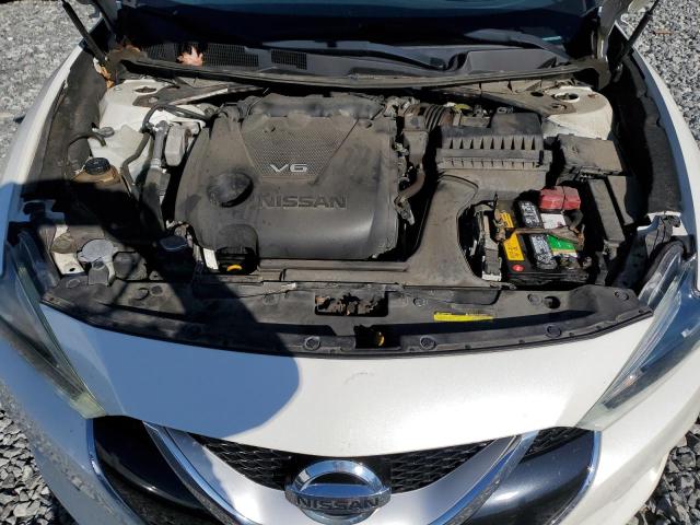 2016 NISSAN MAXIMA 3.5 - 1N4AA6AP0GC380276