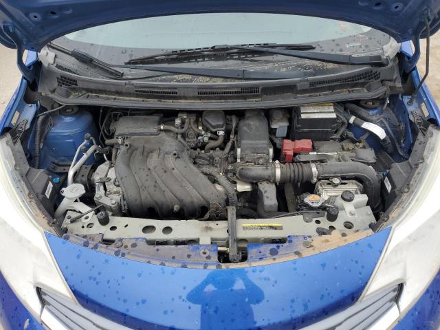 2015 NISSAN VERSA NOTE - 3N1CE2CP6FL438944