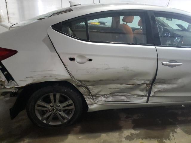 2018 HYUNDAI ELANTRA SE - 5NPD84LF1JH260378