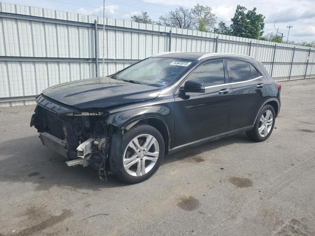 Vin: wdctg4eb5fj130329, lot: 54943015, mercedes-benz gla-class 250 2015 img_1