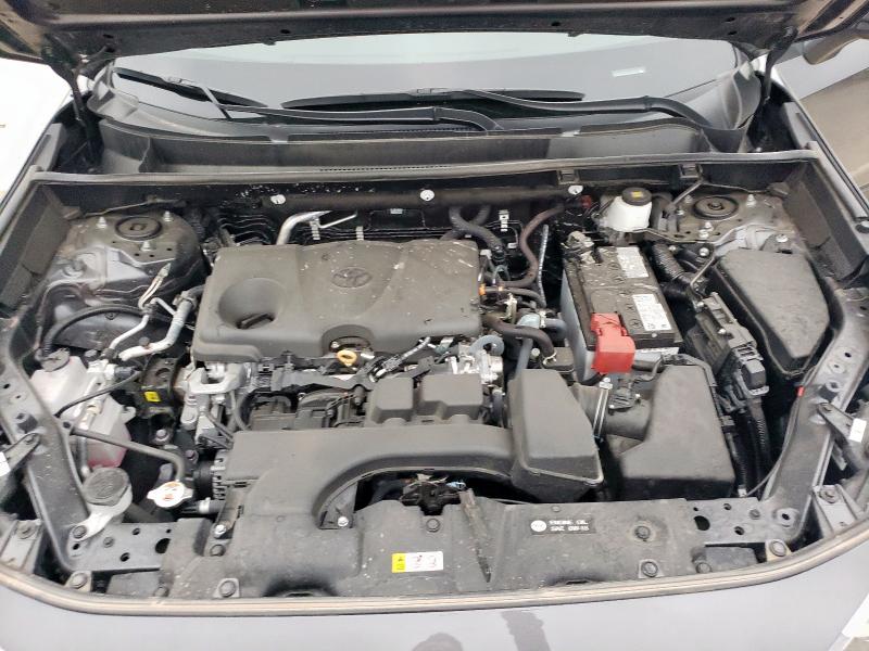 2023 TOYOTA RAV4 XLE - 2T3P1RFV6PW405613