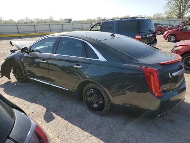 Vin: 2g61u5s39d9103199, lot: 51848095, cadillac xts platinum 20132