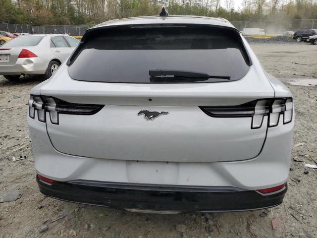 2021 FORD MUSTANG MA - 3FMTK3R73MMA65934