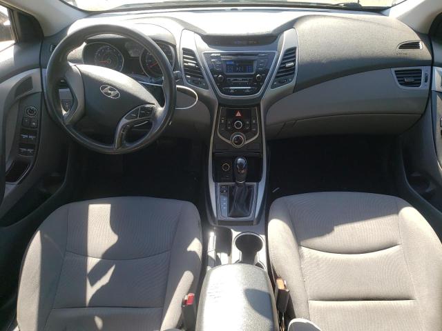 2016 HYUNDAI ELANTRA SE - KMHDH4AE2GU601694