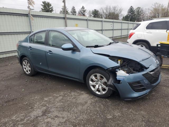 Vin: jm1bl1sgxa1227501, lot: 52335465, mazda 3 i 20104