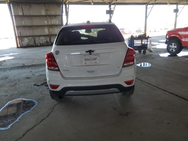 2020 CHEVROLET TRAX 1LT - 3GNCJLSBXLL283371