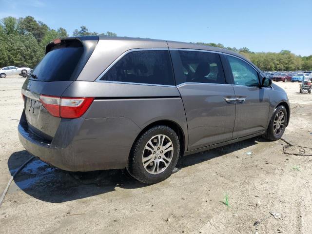Vin: 5fnrl5h62bb071595, lot: 54759965, honda all models exl 20113