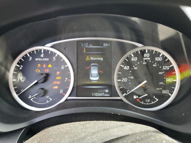 2018 NISSAN SENTRA S - 3N1AB7AP2JY224142