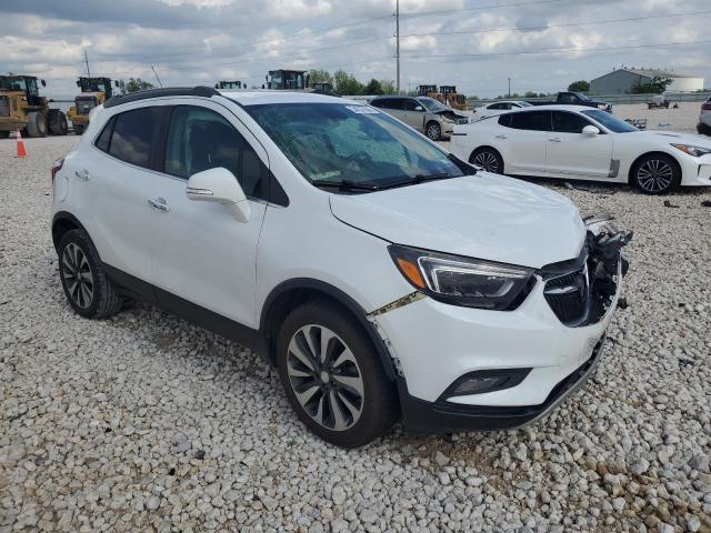 Vin: kl4cjcsb3jb523278, lot: 54237505, buick encore essence 20184