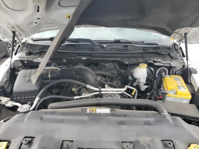 2018 RAM 1500 SLT 3C6RR7LT8JG266480