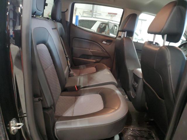 2016 CHEVROLET COLORADO Z - 1GCPTDE13G1175765