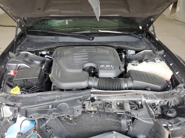 2023 CHRYSLER 300 S - 2C3CCABG5PH569618