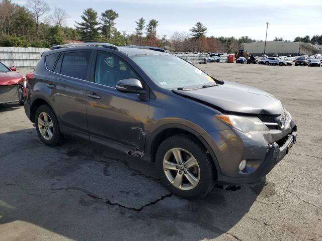 Vin: 2t3rfrev3fw328368, lot: 52646065, toyota rav4 xle 20154